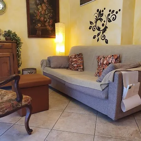 Daire Casa Francesca By Portofinovacanze Rapallo