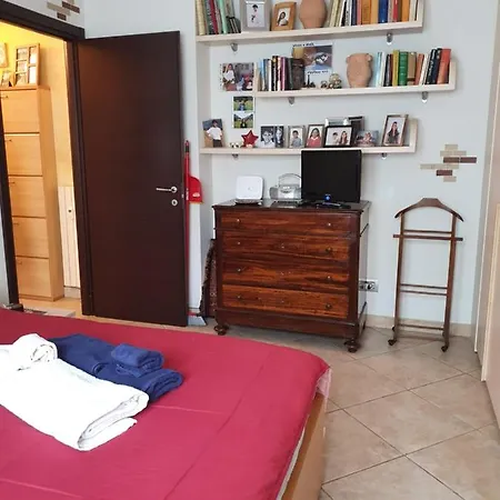 Daire Casa Francesca By Portofinovacanze Rapallo