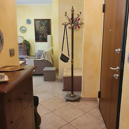 Casa Francesca By Portofinovacanze 라팔로