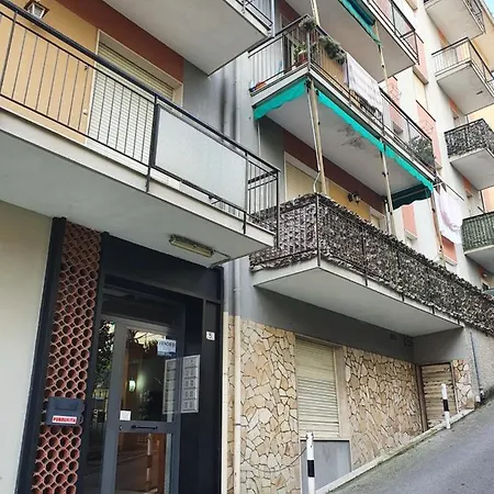 아파트 Casa Francesca By Portofinovacanze *