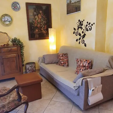 Casa Francesca By Portofinovacanze 아파트 라팔로