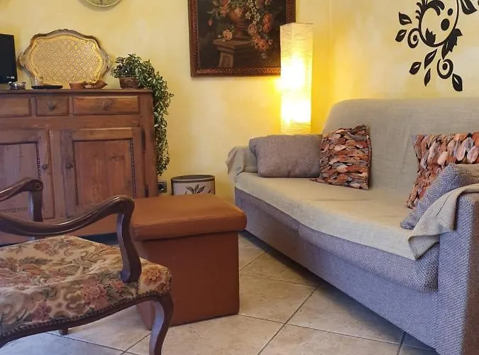 Casa Francesca By Portofinovacanze Rapallo