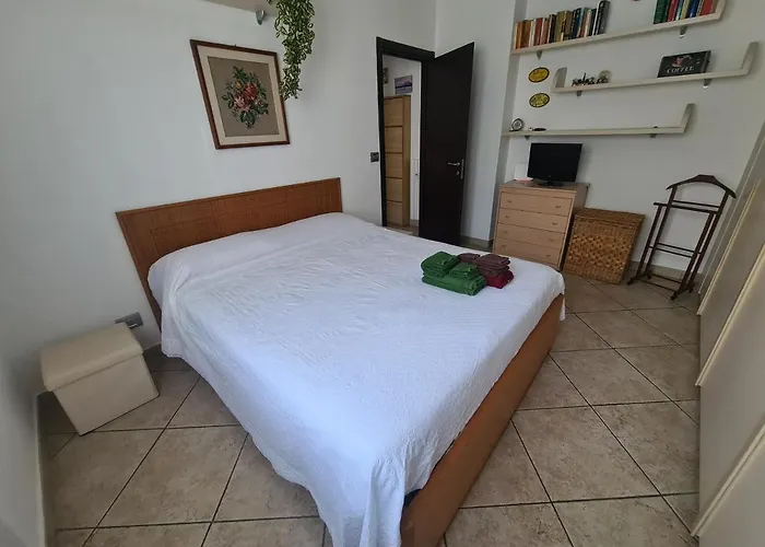 Daire Casa Francesca By Portofinovacanze