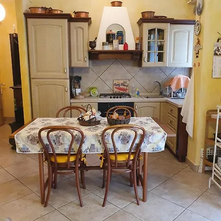 Casa Francesca By Portofinovacanze 拉帕洛