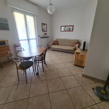 公寓 Casa Francesca By Portofinovacanze 拉帕洛