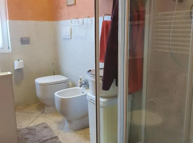 Casa Francesca By Portofinovacanze Apartman *