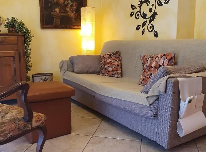 Apartman Casa Francesca By Portofinovacanze Rapallo