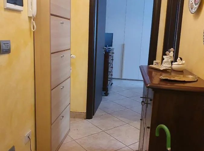 Casa Francesca By Portofinovacanze * Rapallo