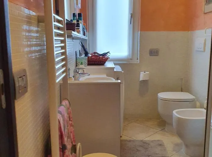 Casa Francesca By Portofinovacanze * Rapallo