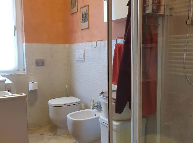 Apartman Casa Francesca By Portofinovacanze Rapallo