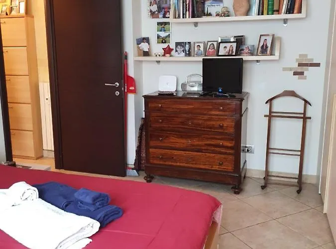 Lägenhet Casa Francesca By Portofinovacanze Rapallo