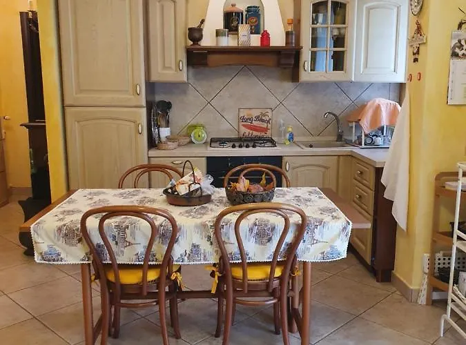 Casa Francesca By Portofinovacanze Rapallo