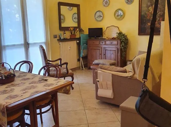 Casa Francesca By Portofinovacanze * Rapallo