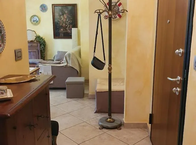 Casa Francesca By Portofinovacanze Rapallo