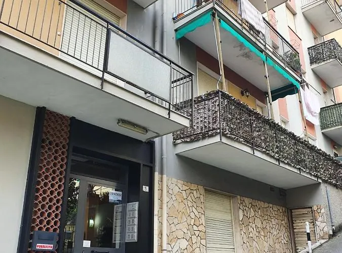Apartman Casa Francesca By Portofinovacanze *