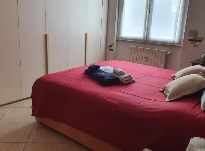 Apartman Casa Francesca By Portofinovacanze