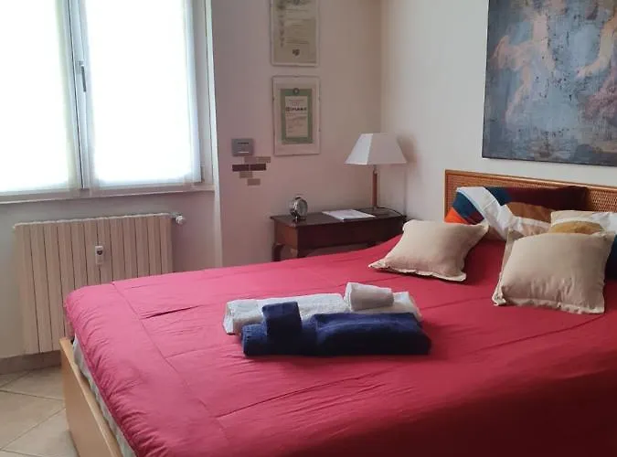 Apartman Casa Francesca By Portofinovacanze