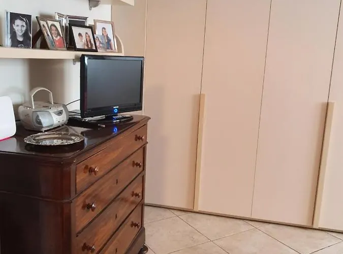 Apartman Casa Francesca By Portofinovacanze Rapallo