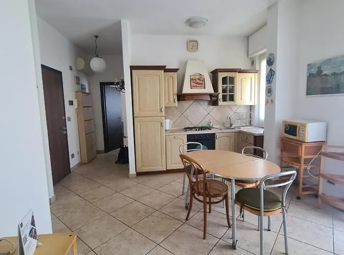Casa Francesca By Portofinovacanze * Rapallo