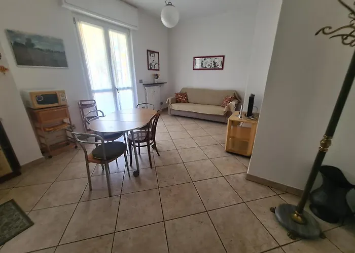 Lägenhet Casa Francesca By Portofinovacanze Rapallo